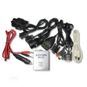 KWP 2000 Plus