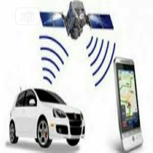 GPS, GSM Car Tracking Installation