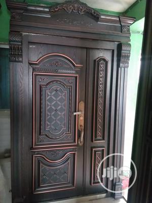 1.2m/ 4ft Door