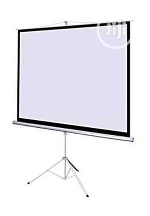 72 Inches Projector Screen