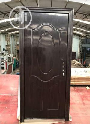 Panel Doors