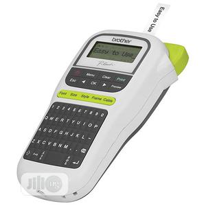 Brother PT-H110 Handheld Label Printer