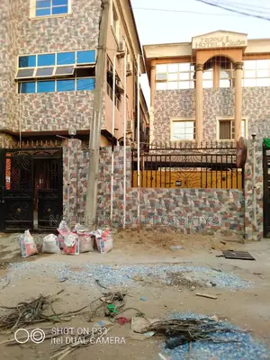 Well Finished Hotel With Modern Design /Facilities at Ikotun Lagos
