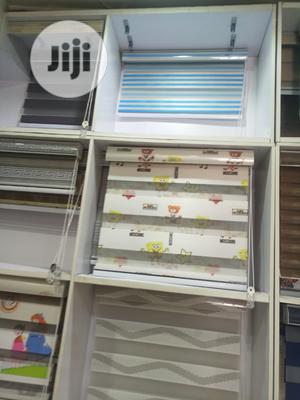 Window Blind