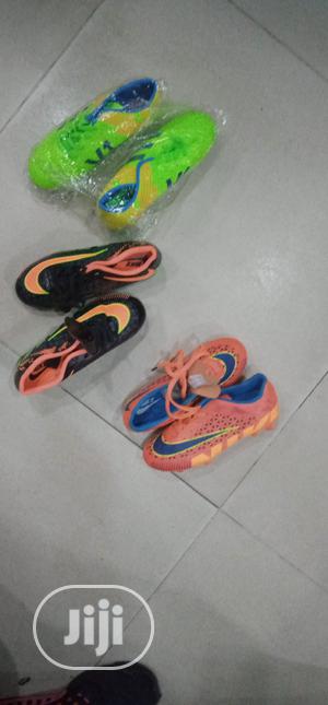 Brand New Kids Soccer Football Boot