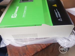 Diamond 80a 120v MPPT Charge Controller