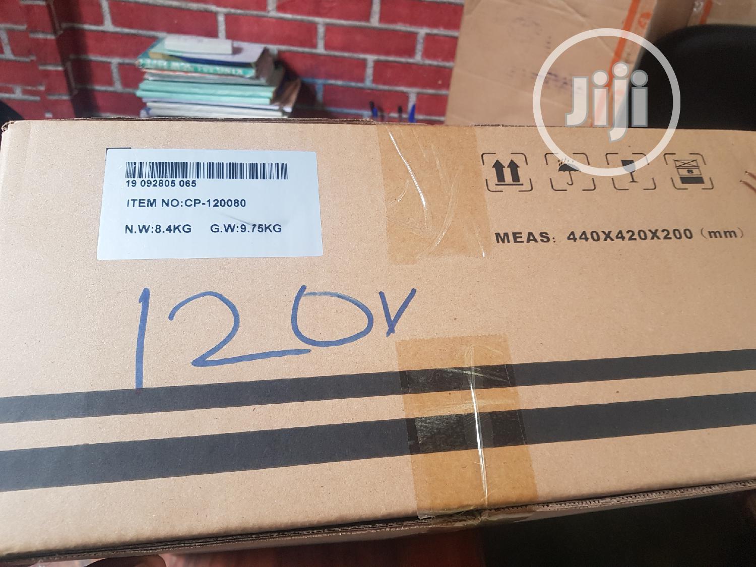 Diamond 80a 120v MPPT Charge Controller