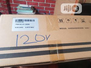 Diamond 80a 120v MPPT Charge Controller