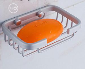 Soap Dish For Bathrooms