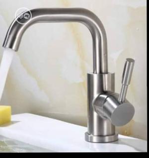 Basin And Sink Tap