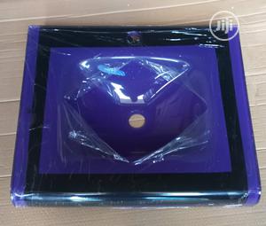 Glass Basins Different Colours