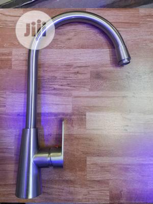 Basin Tap For Kitchen