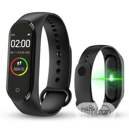M4 Smart Bracelet