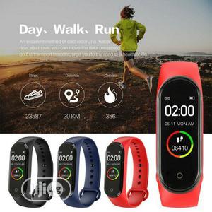 M4 Smart Bracelet