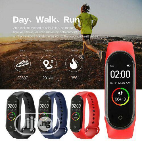 M4 Smart Bracelet