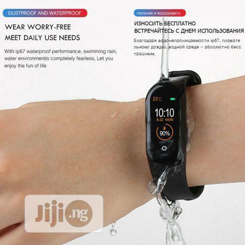 M4 Smart Bracelet