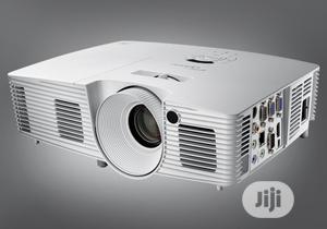 4000 Lumens Optoma With HDMI