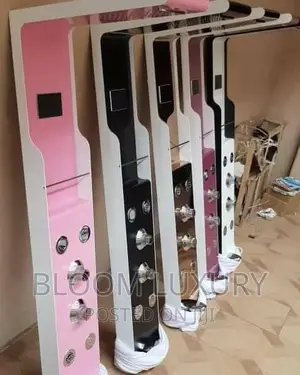 Led Shower Panel