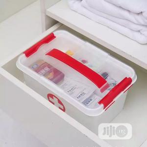 First Aid Box