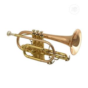 Original Professional Cornet