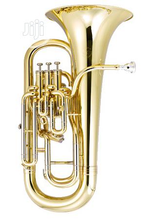 Original Professional Euphonium