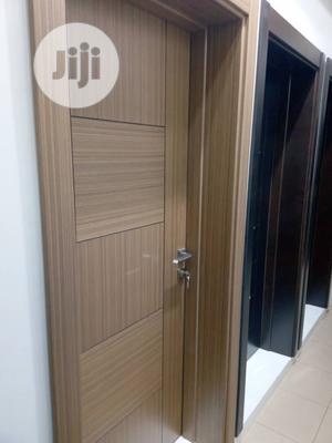 Solid Wooden Doors