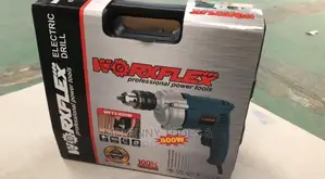 Impact Drill 13mm