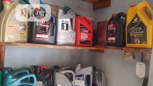 Engine Oil For Benz, BMW, Dodge, Porsche And American Motors