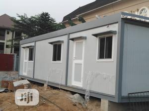 Portable Office Space Accommodation for Sale