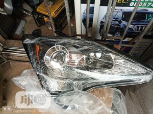 Lexus IS250 LED Lights 2007