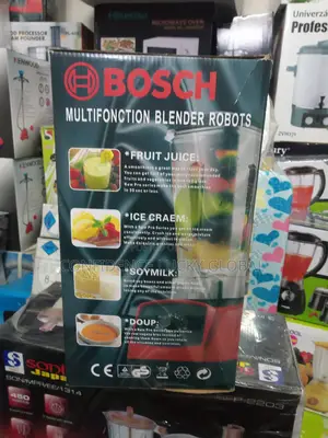 Bosch Blender