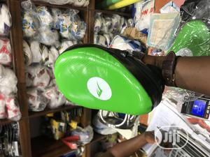 Everlast Boxing Pad Green