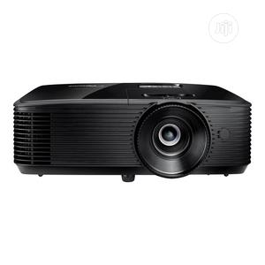 4000 Lumens Brand New Optoma