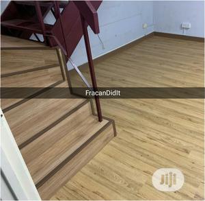 PVC Vinyl Floor. Lagos, Abuja, Kano