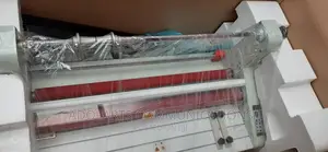 A2 Industrial Roll Laminating Machine