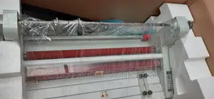 A2 Industrial Roll Laminating Machine