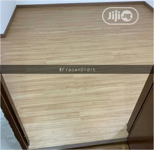 Vinyl Floor