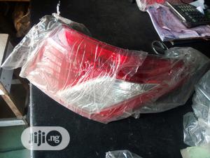 Back Light Lexus 350es 2008 Model
