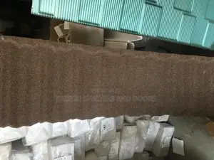 Best Quality Stone Coated Anti Rust Sheet