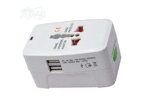 Universal Travel Adaptor