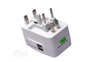 Universal Travel Adaptor