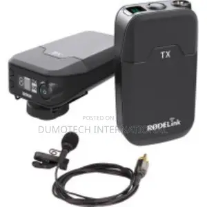 Rodelink Wireless Film Maker