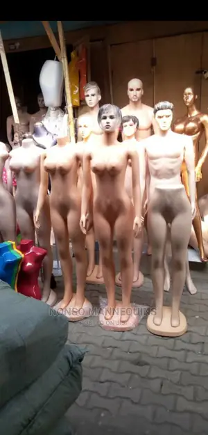 Mannequinss
