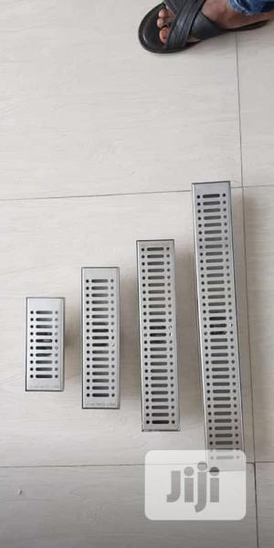 Floor Drainages