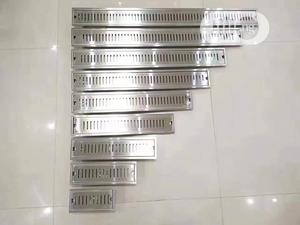 Floor Drainages