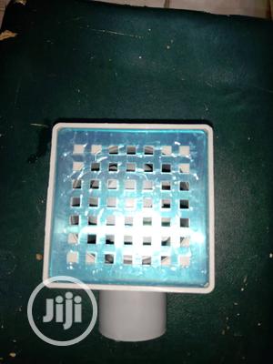 Floor Drainages