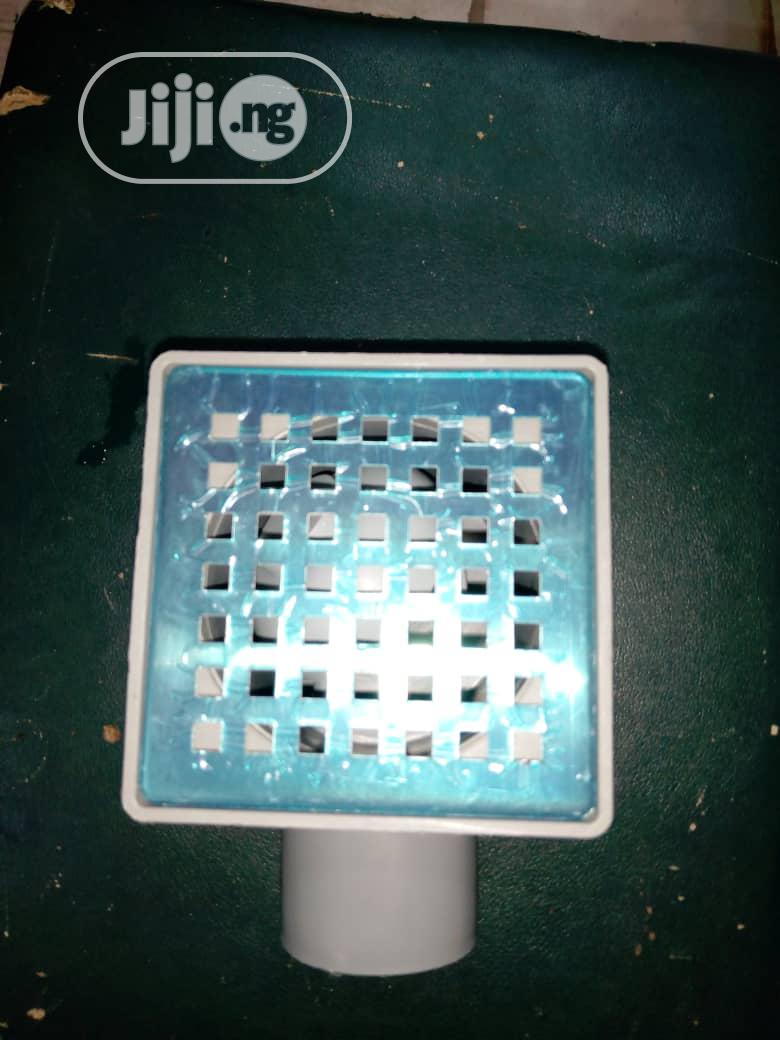 Floor Drainages