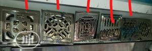 Floor Drainages