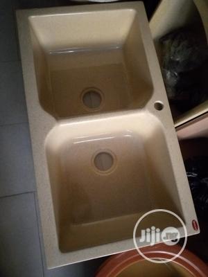 Acrylic Kitchen Sinks
