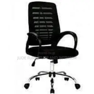 Medium Executive Chair